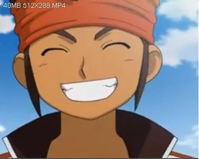 inazuma eleven 2 comment avoir david evans
