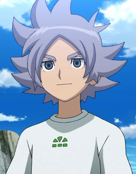 inazuma 1 comment avoir shawn