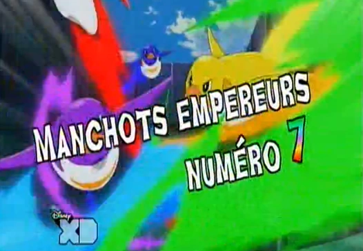 comment avoir le manchot empereur n 1