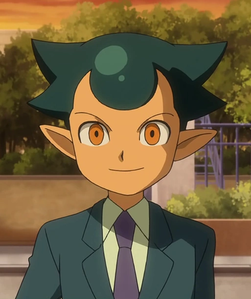 inazuma eleven 1 comment avoir darren