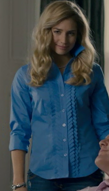 Wills stepmum