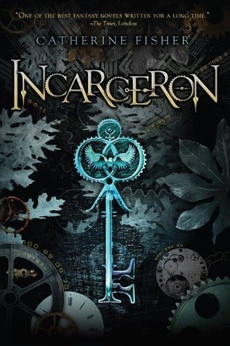incarceron series incarceron series