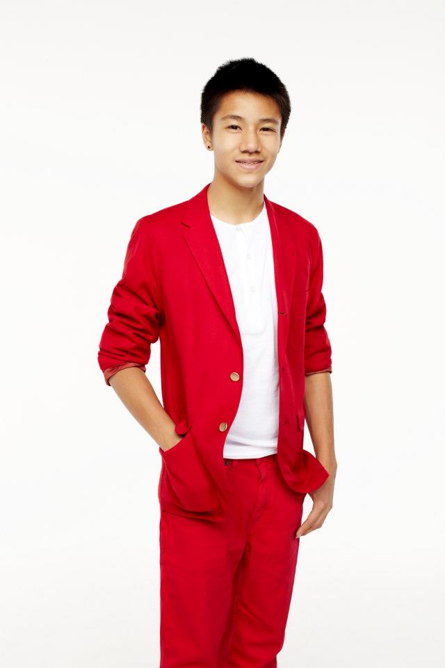 Brandon Soo-Hoo | Incredible crew Wiki | FANDOM powered by Wikia