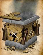 Brokencipher