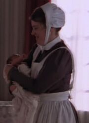 US Midwife