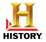 History channel logo