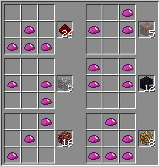Industrial Craft Recipes Industrial Craft Recipes