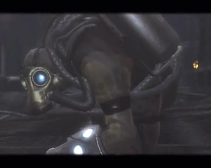 Aura Conduit InFAMOUS Wiki Fandom powered by Wikia