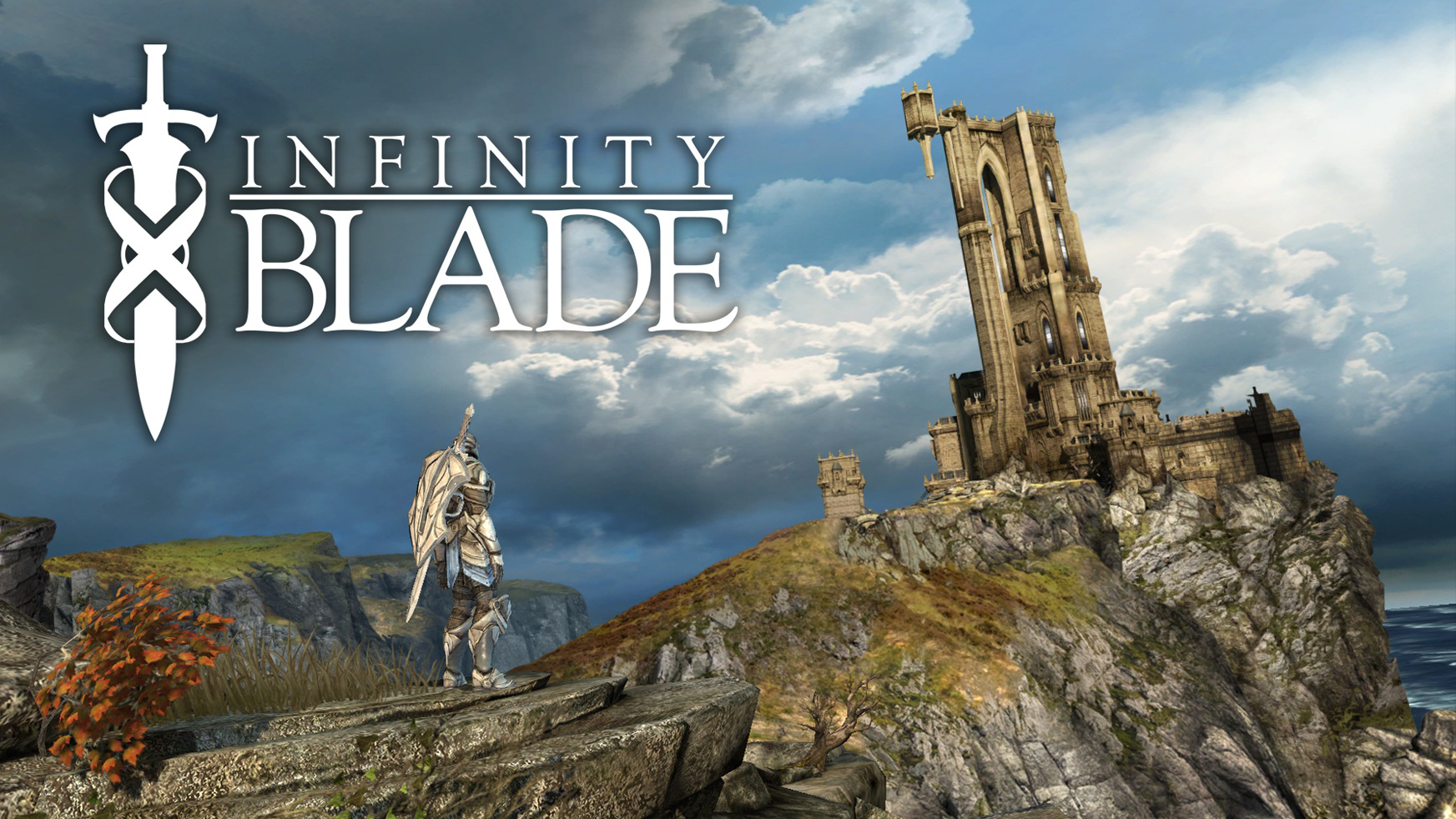 Infinity Blade I | Infinity Blade Wiki | Fandom powered by Wikia