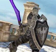 Iron