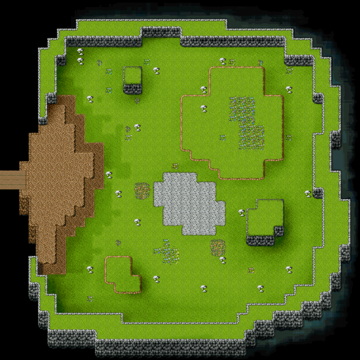 RefactorMaps/10 Inflation RPG Wiki FANDOM powered by Wikia