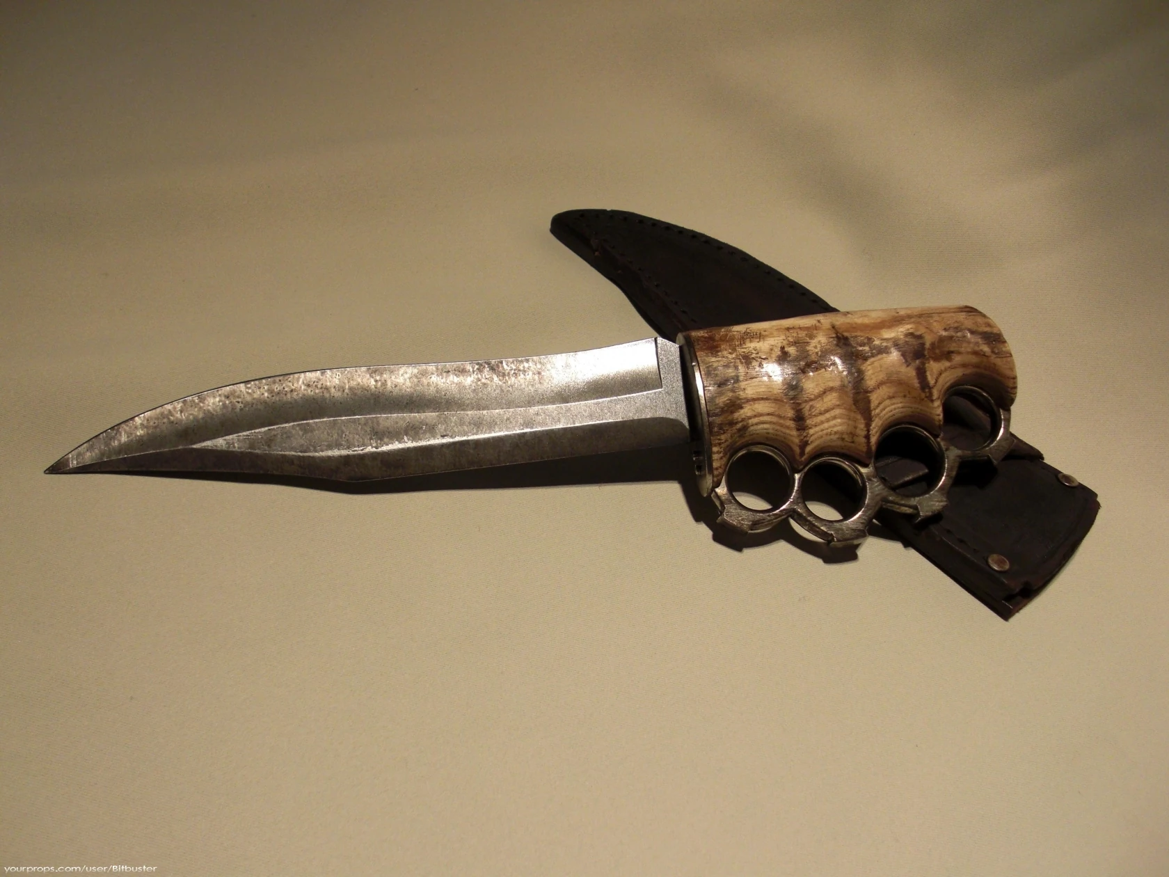 MOVIE KNIVES... Can you name them all ???