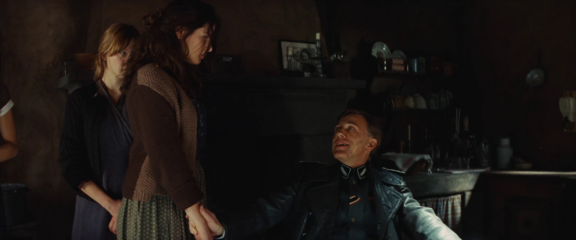 Suzanne LaPadite Inglourious Basterds Wiki FANDOM powered by Wikia