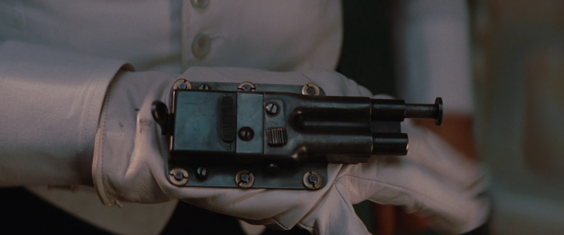 Sedgley OSS .38 Inglourious Basterds Wiki Fandom powered by Wikia