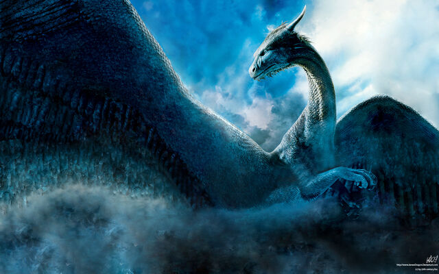File:Saphira wallpaper.jpg