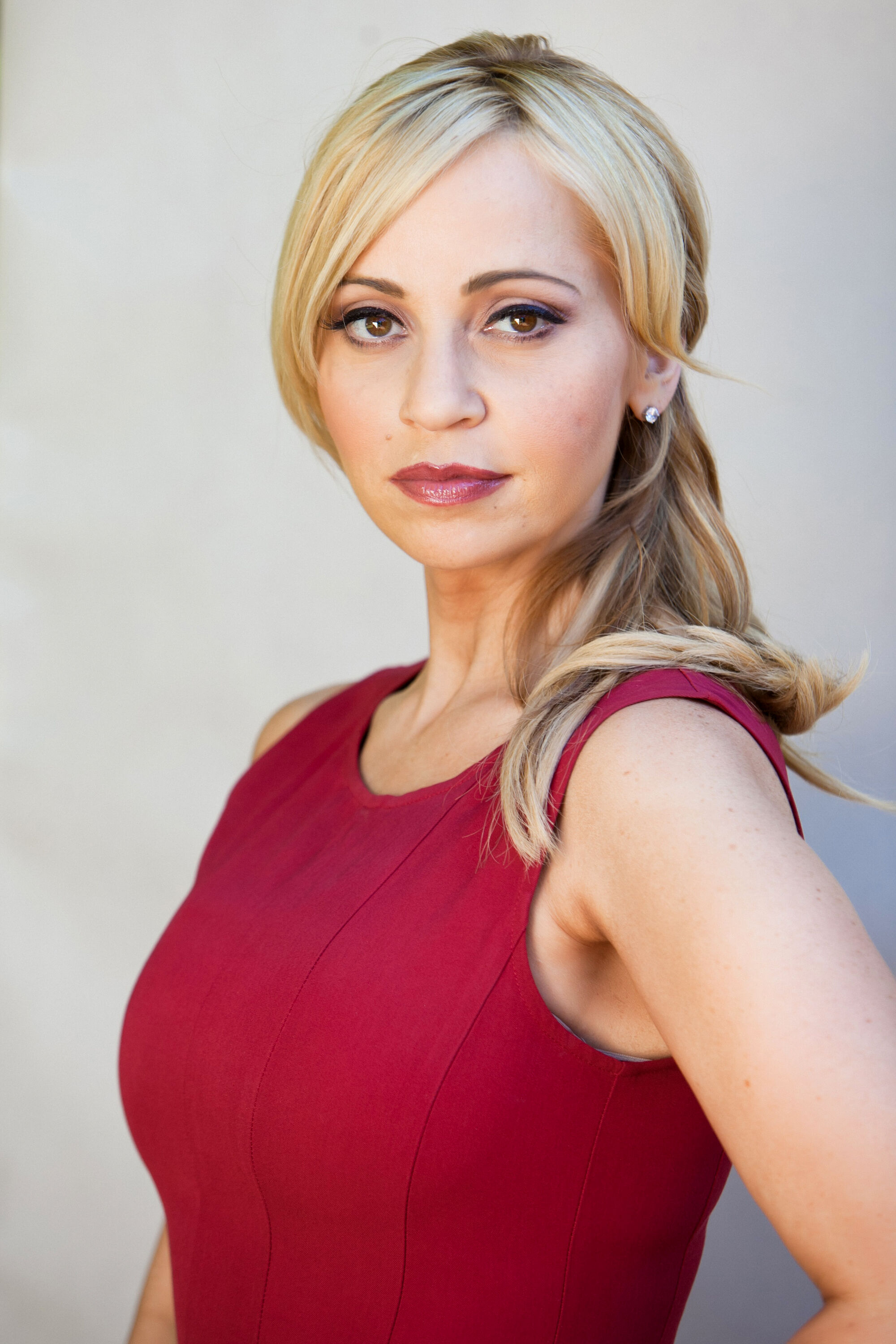 Tara Strong Inspector Gadget Wiki Fandom Powered By Wikia