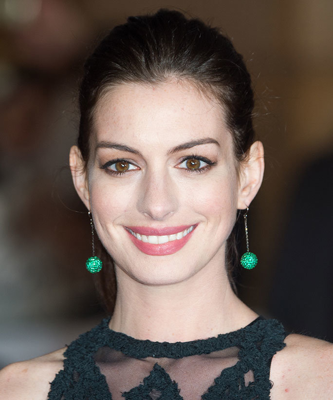 Anne Hathaway Nude Photos 25 Anne Hathaway Nude Photos 35