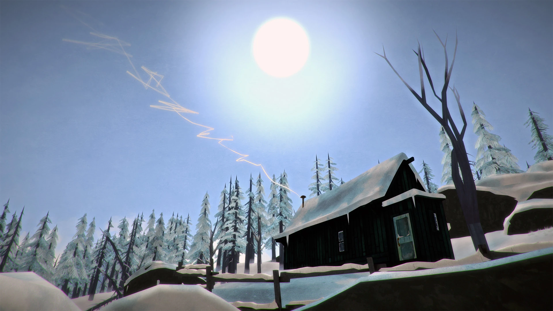Trapper's Homestead The Long Dark Wiki FANDOM powered by Wikia