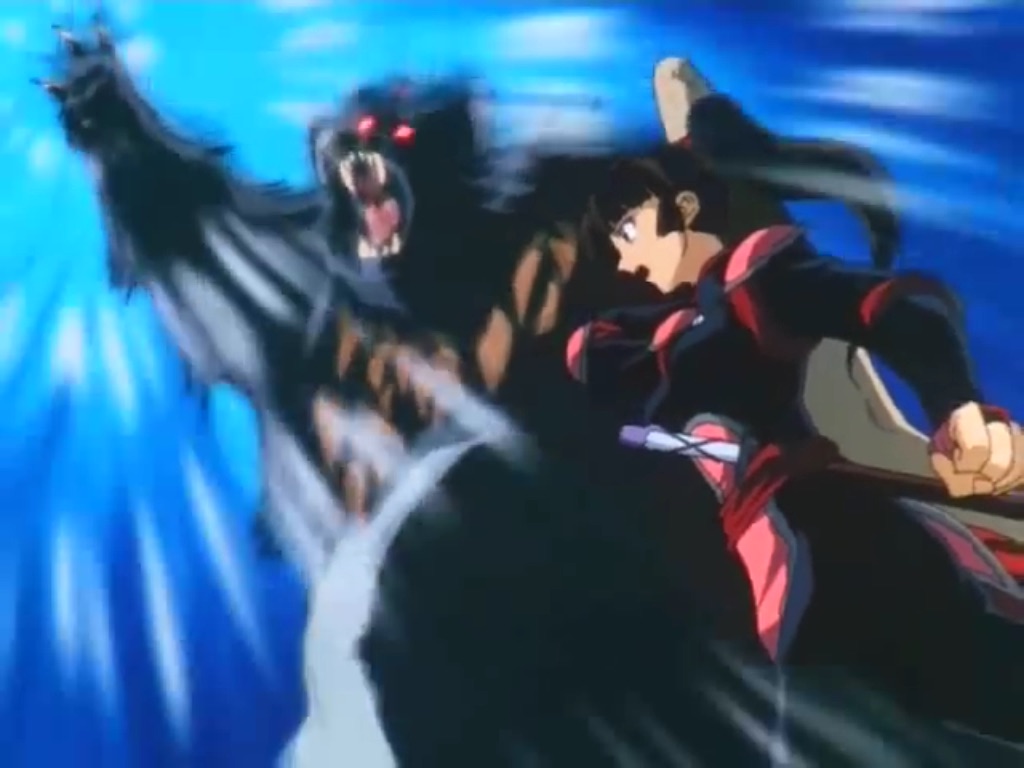 Episode 78 | InuYasha | Fandom powered by Wikia