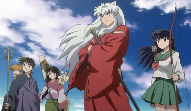 InuYasha