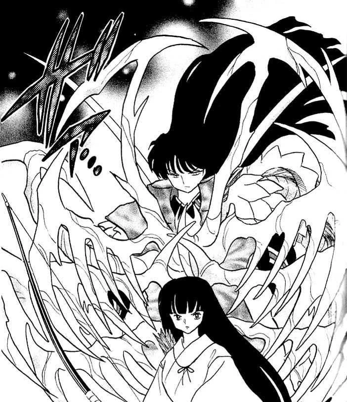 Image NarakuBehindKikyoC337.jpg InuYasha Fandom powered by Wikia