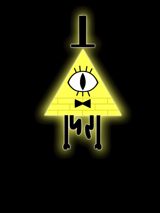 Bill cipher animated cursor pack Bill cipher animated cursor pack