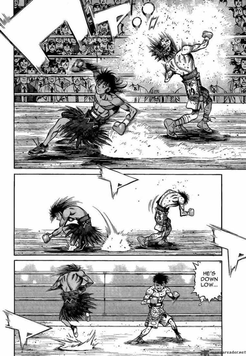 Image - Hajime-no-ippo-994422.jpg | Wiki Ippo | Fandom powered by Wikia