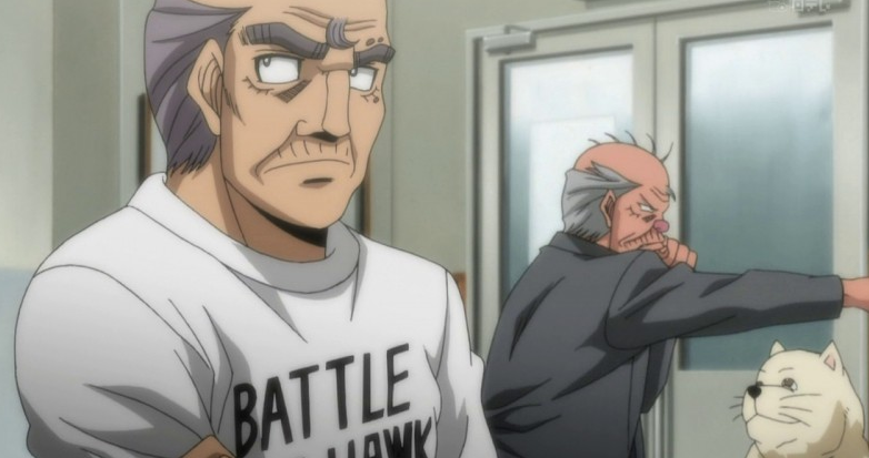 10 best anime teachers