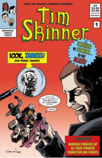 Timskinner
