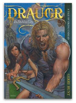 Draugr Cover