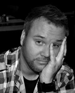 Gary reynolds