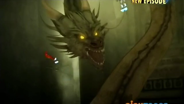 Fin Fang Foom Iron Man 3 Fin Fang Foom | Iron Man: Armored Adventures Wiki | FANDOM powered by Wikia