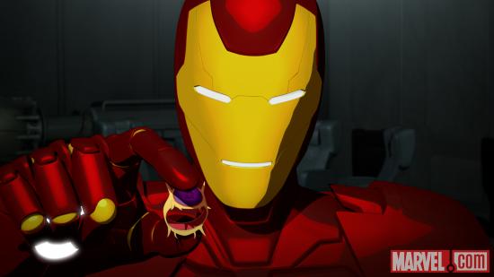 makluan rings mcu