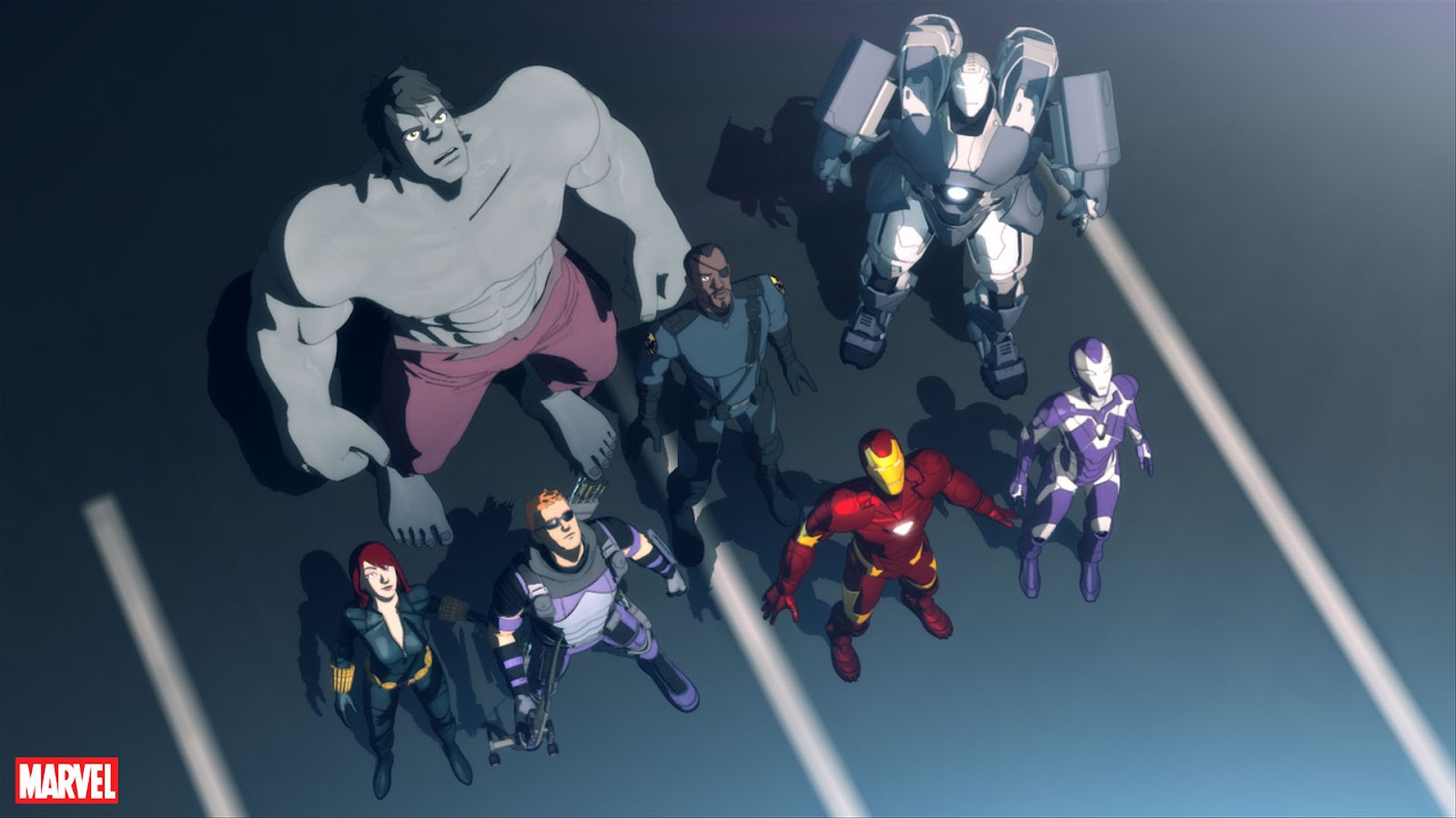 Image result for iron man armored adventures LOGO