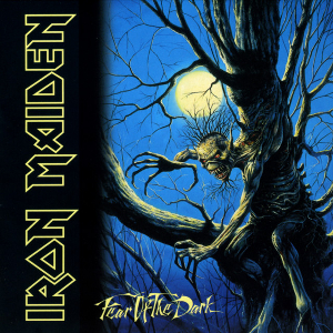 скачать fear of the dark iron maiden