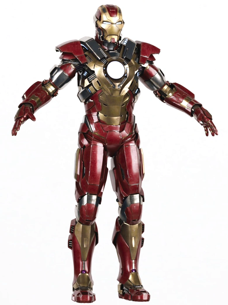 Image Mark XVII HeartbreakerIM3SF.png Iron Man Wiki Fandom