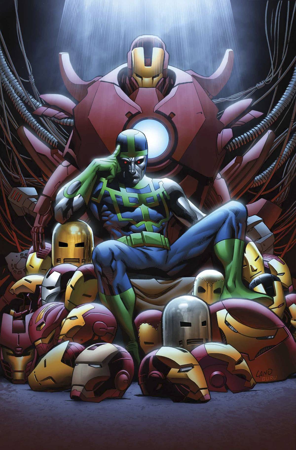 Watch What Is The Order Of The Marvel Movies List Movies