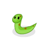 100 Snake