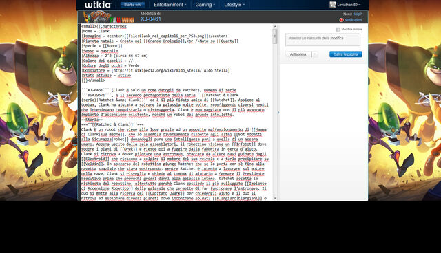 File:Problema nuovo editor 1 Ratchet & Clank.jpg