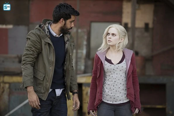 iZombie 1x03