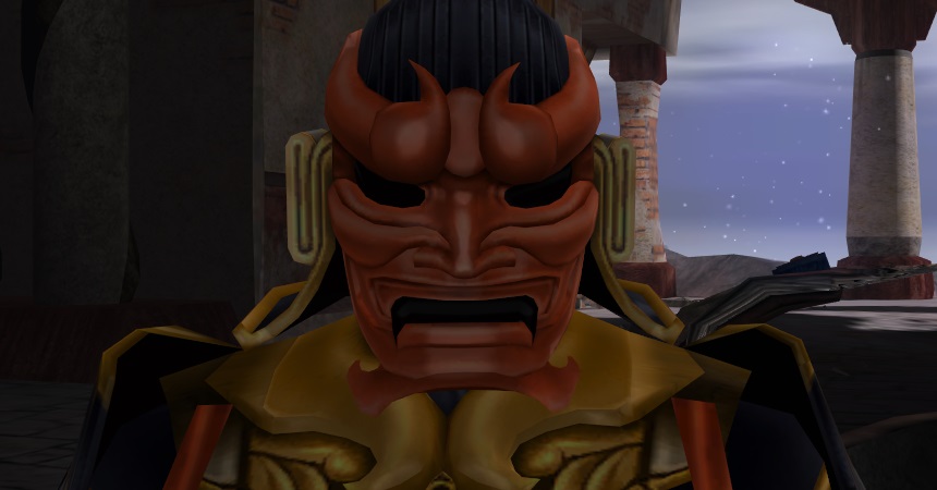 Jade Empire Chai Jin Jade Empire Chai Jin