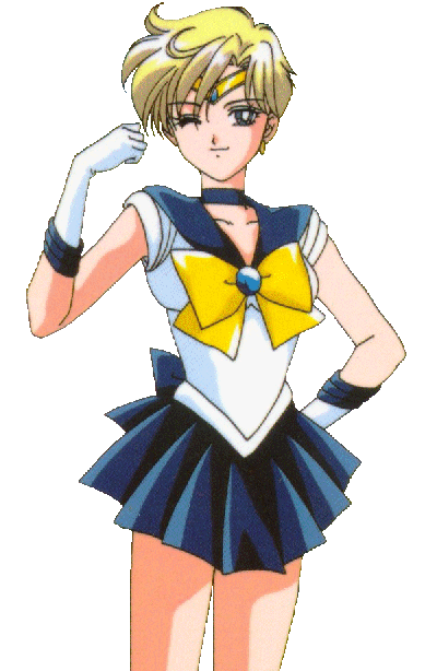 Sailor Uranus
