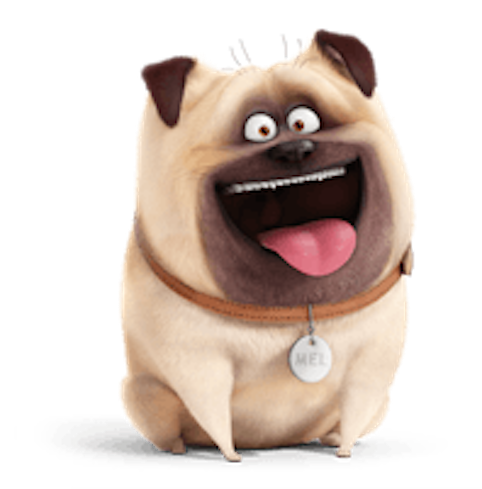 image mel the secret life of pets png jaden s image mel the secret life of pets png jaden s