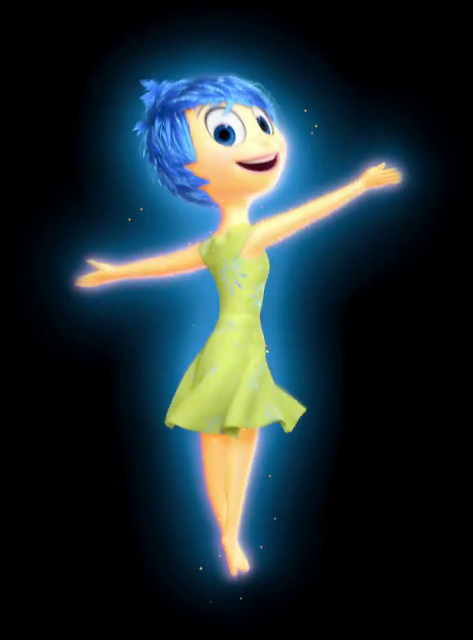 Joy Jaden