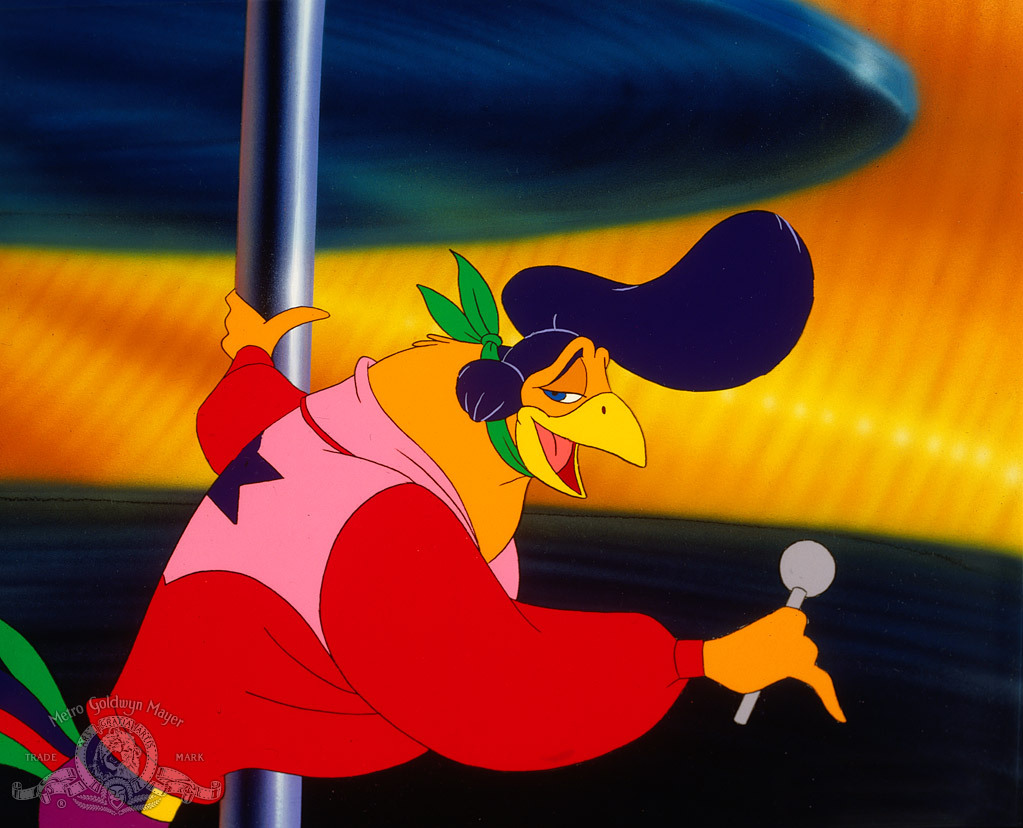 Chanticleer | Jaden's Adventures Wiki | Fandom powered by Wikia