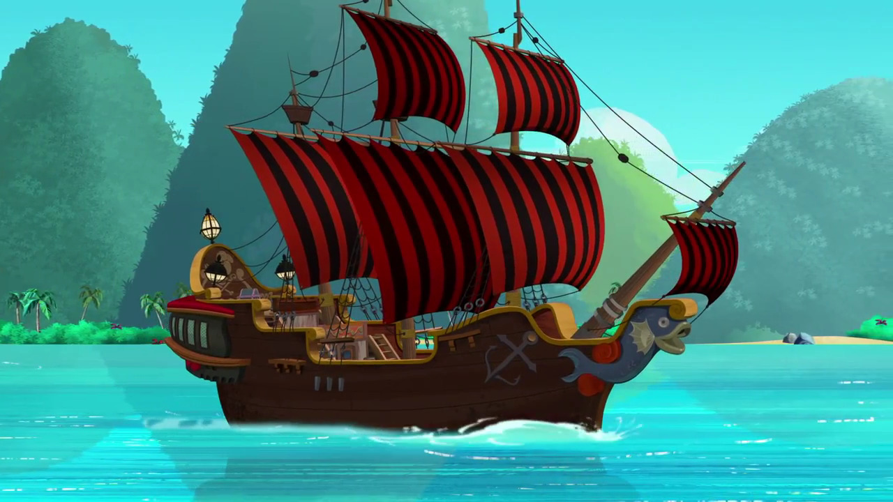 jolly-roger-jake-and-the-never-land-pirates-wiki-fandom-powered-by