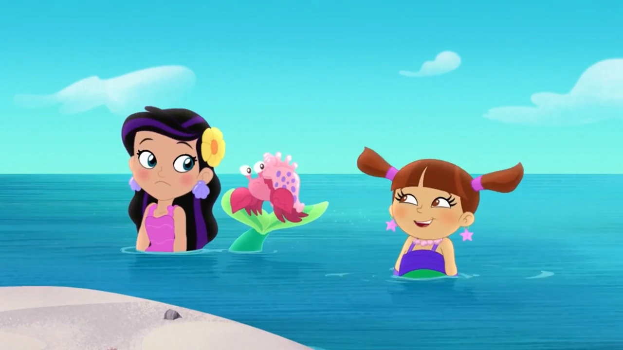 Image - Marina08.jpg | Jake and the Never Land Pirates Wiki | Fandom