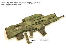 Secondary XM29
