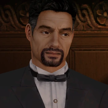 Rafael Drake James Bond Wiki Fandom Powered By Wikia