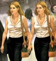 Taunt Twins